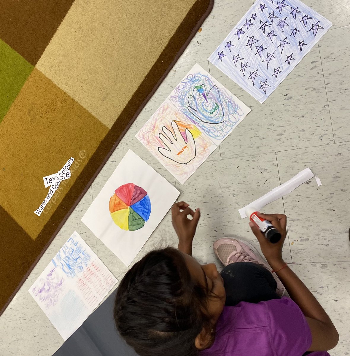 Jeanette Redfern tweet media