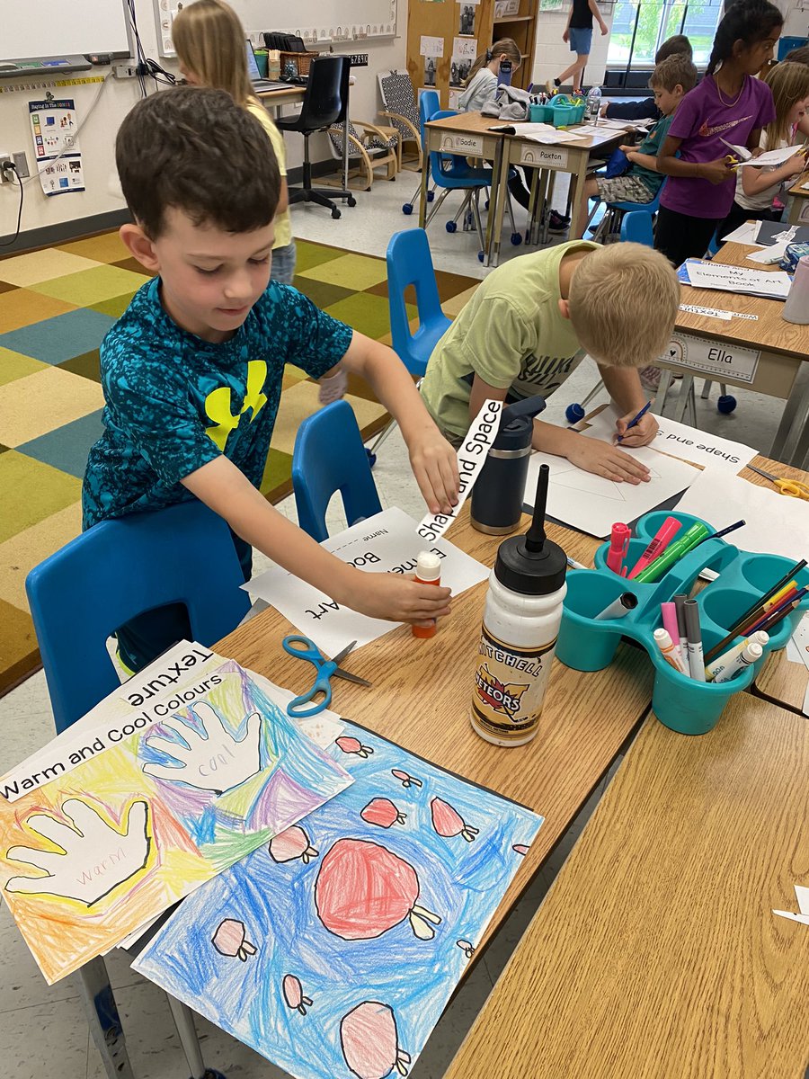 Jeanette Redfern tweet media