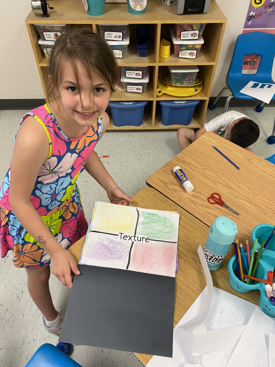 Jeanette Redfern tweet media