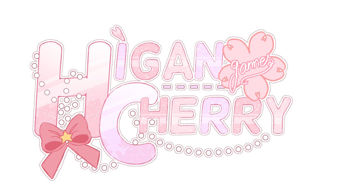 Higan Cherry Games tweet media