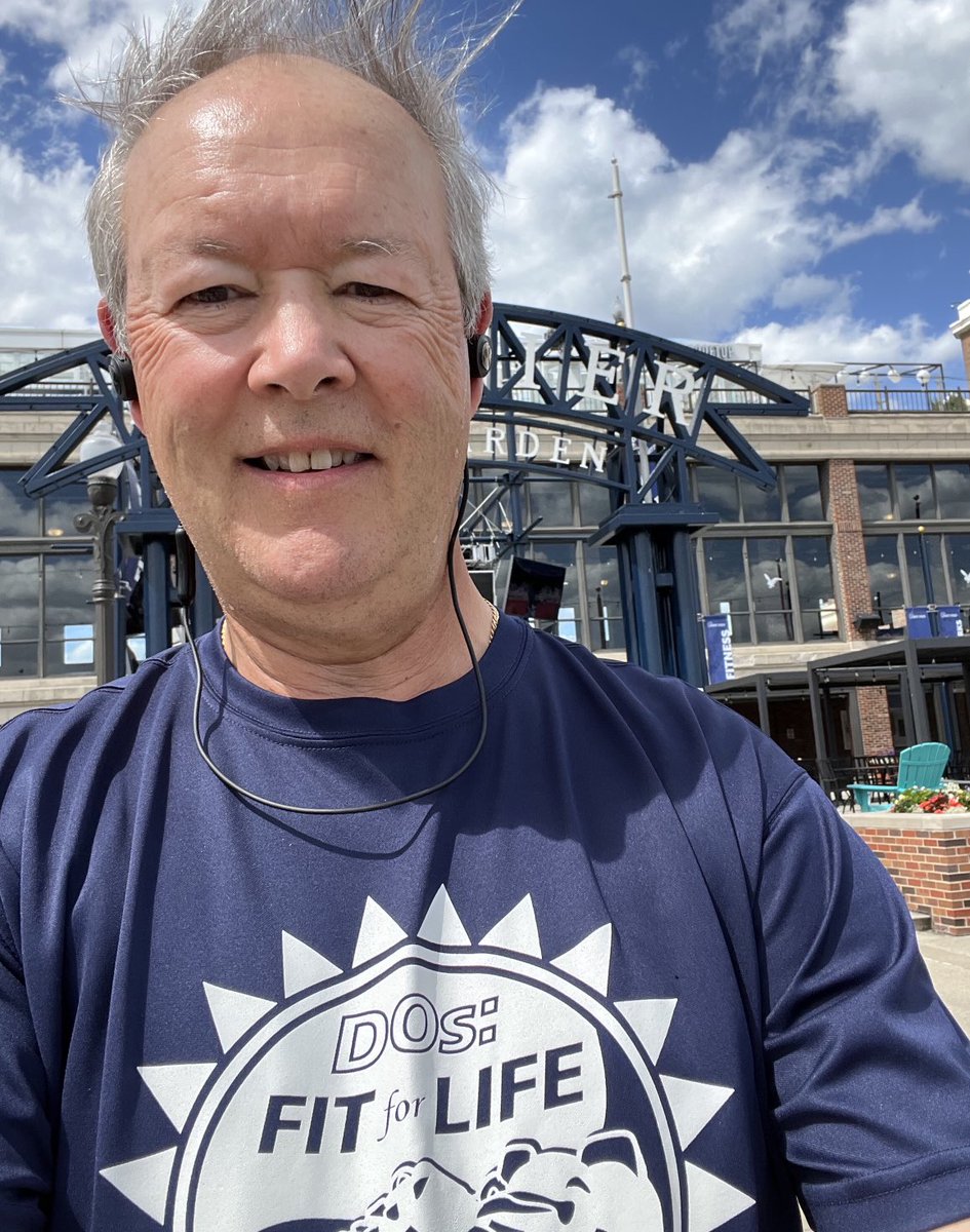 Boyd Buser, D.O. tweet media