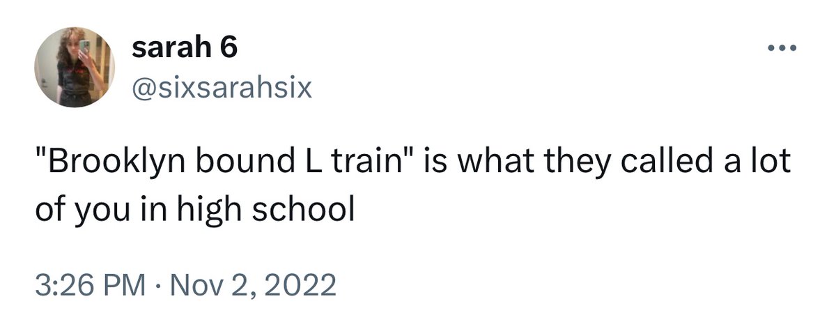 synanthropy's tweet photo. Not exaggerating when i say i think about this damn tweet every single time i transfer from the 4/5/6 at union square. https://t.co/b40h2qoHIL
