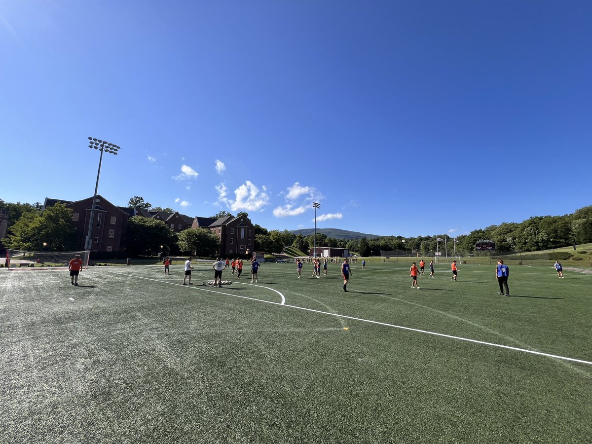 Eagles have landed in Salem! Quick practices for both teams courtesy of Roanoke College Athletics. Let’s go Eagles! <a href="/CCHSBoysSoccer1/">CCHS Boys Soccer</a> <a href="/AthleticsCCHS/">CCHS Athletics</a>