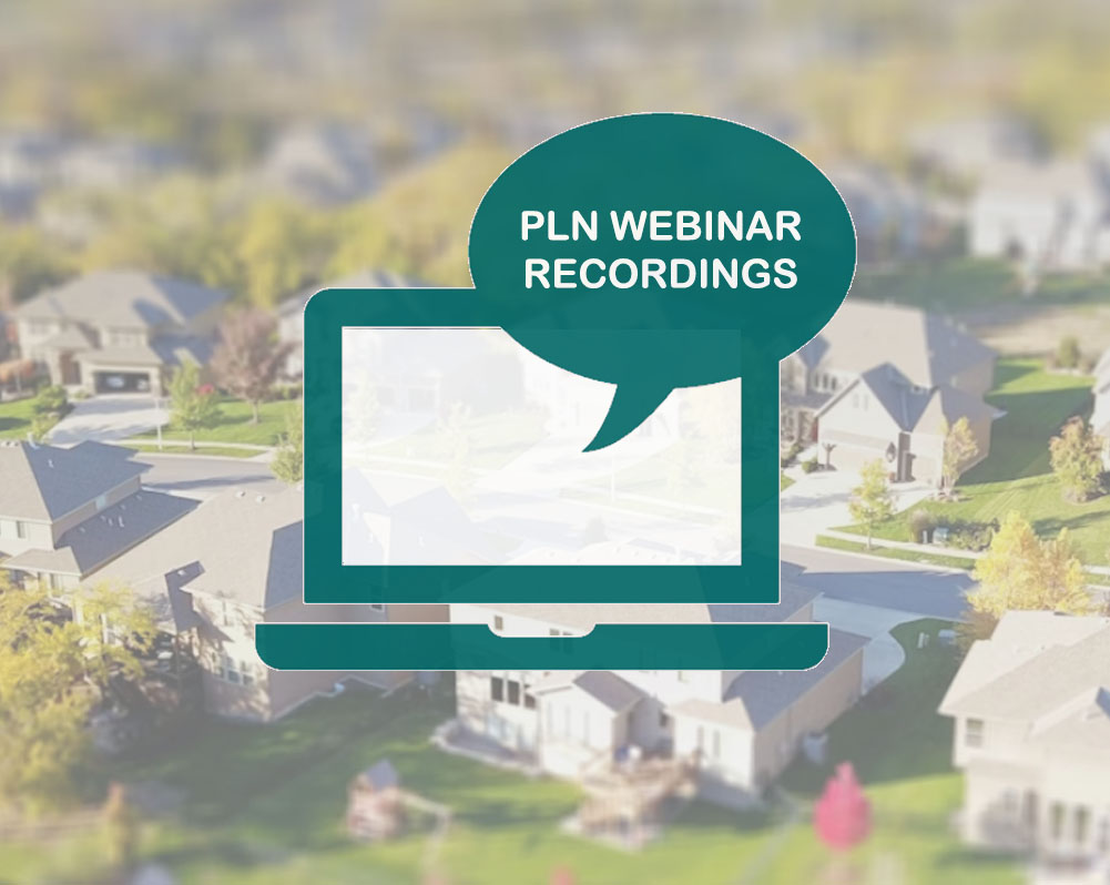 _PIBC's tweet photo. The latest #PIBCPLN webinar on Provincial Housing Legislation & Affordability (May 29) is now available!
Thank you again to our speakers from @makoladevelops & Lidstone & Company for sharing their knowledge!
View the latest PIBC PLN recordings here: https://t.co/PUj9cqmq01 https://t.co/Q12ePeLDQk