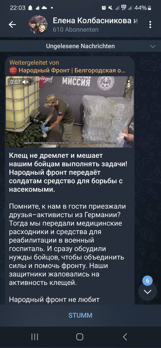 KoelnAnonymous's tweet photo. Die Zecke schläft nicht und hindert unsere Soldaten daran, ihre Aufgaben zu erfüllen 🤣 Ich kann nicht mehr 🤣🤣 #Ex #Putin #Agentin #ElenaKolbasnikova #Antisemitismus #Homophobie #fcknzs #fckptn #fckafd #fckhms https://t.co/jVtAmtWWai