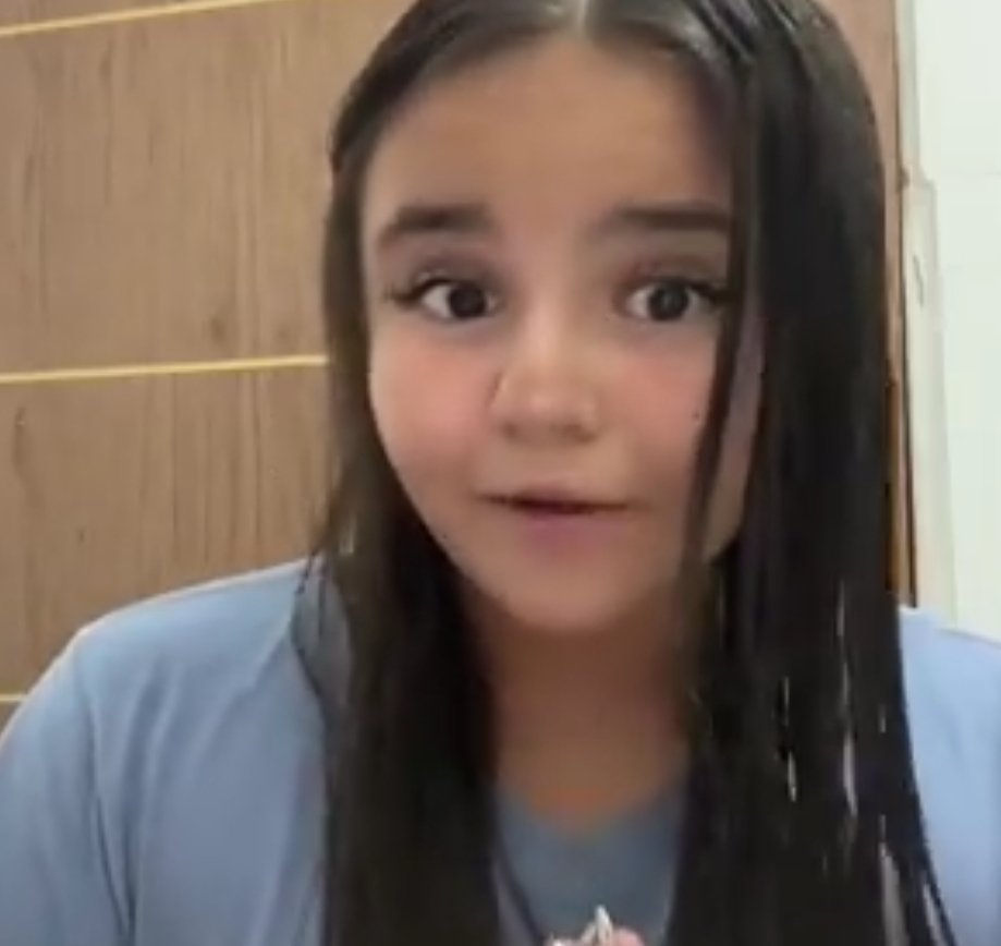 autiechong's tweet photo. ?
mas é esse tipo de criança que fazem as outras sofrerem em escola
quem diz que essa mina aqui não é potencial bully tá maluco https://t.co/eCOVEN26TP