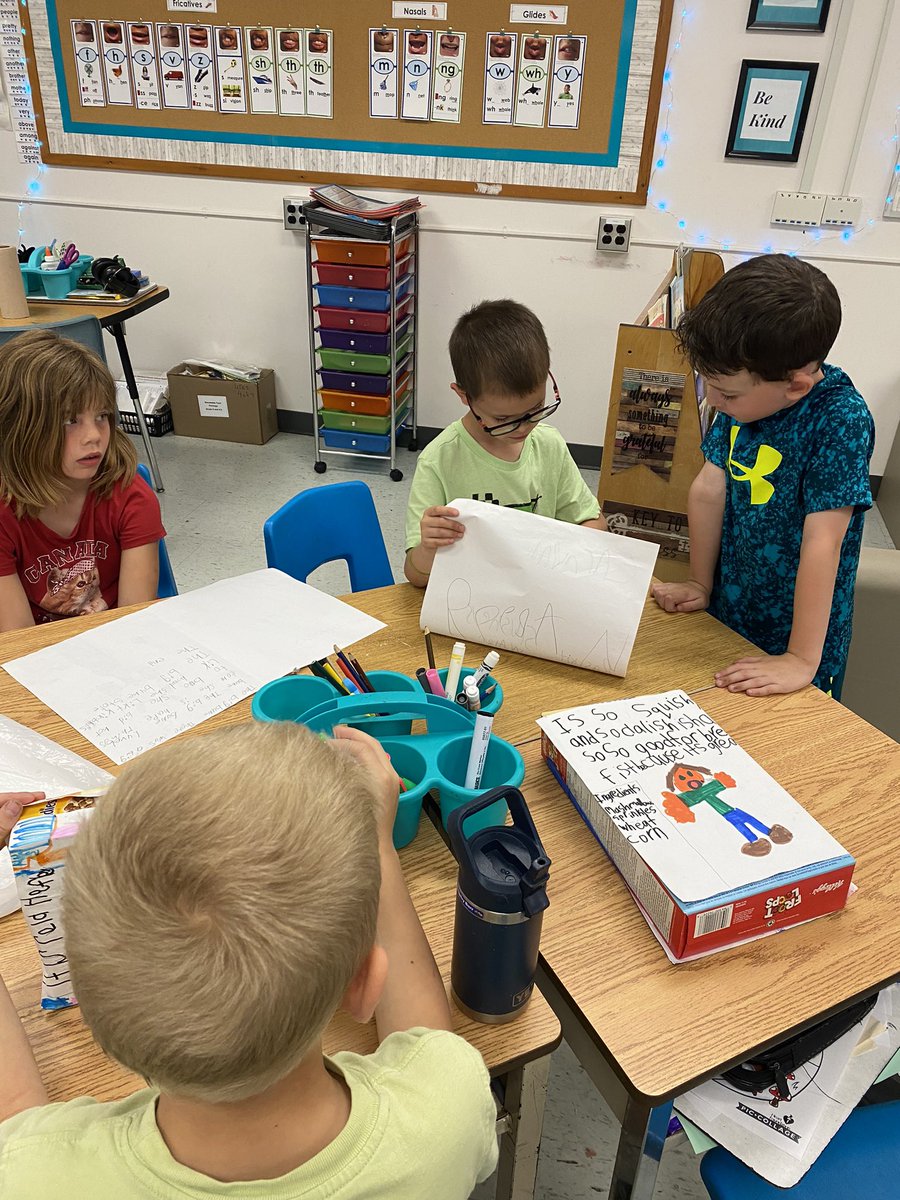 Jeanette Redfern tweet media