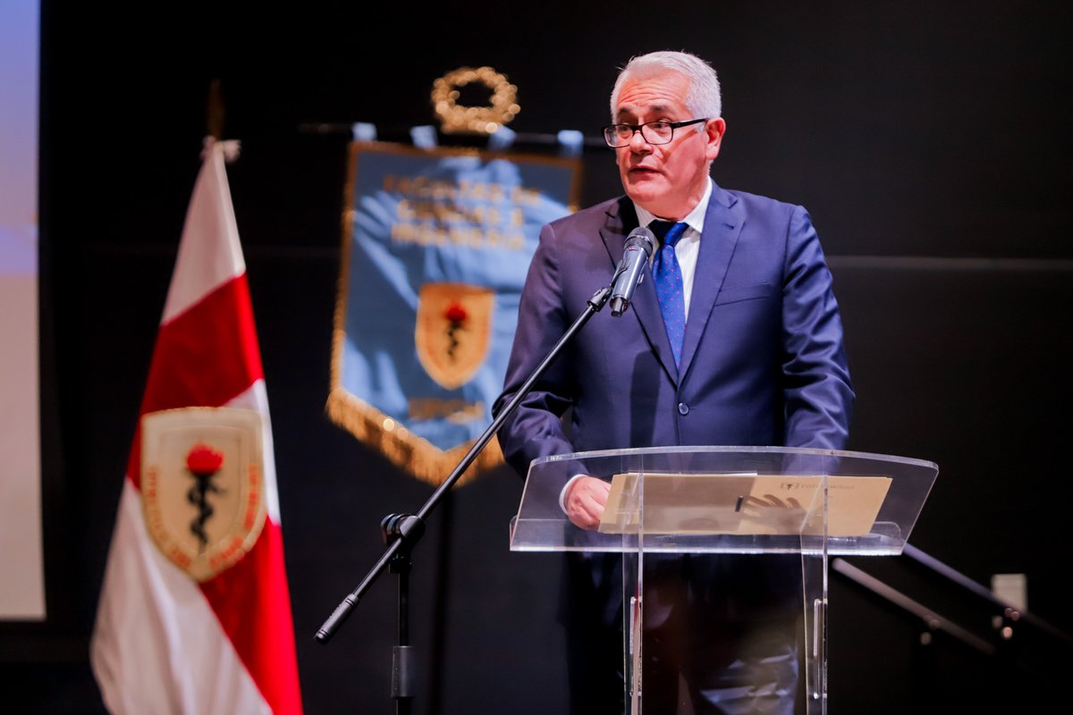 Facultad de Ciencias e Ingeniería UPCH tweet media