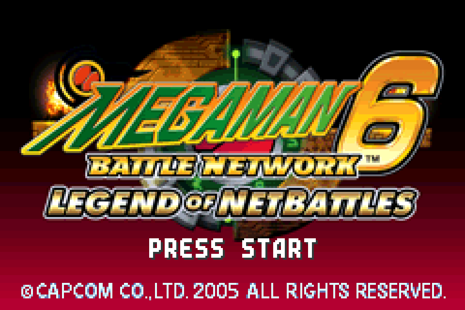 RockmanEXEZone's tweet photo. MMBN6: LoN PvP patch released

https://t.co/zV5Qs2R6rG https://t.co/5RQH8xtuLF