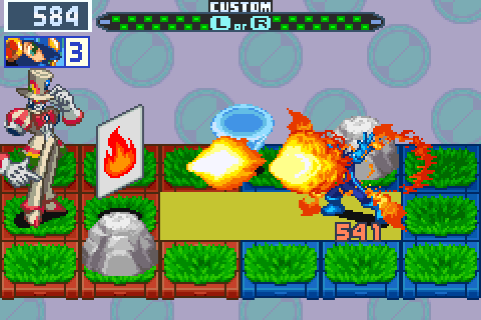 RockmanEXEZone's tweet photo. MMBN6: LoN PvP patch released

https://t.co/zV5Qs2R6rG https://t.co/5RQH8xtuLF
