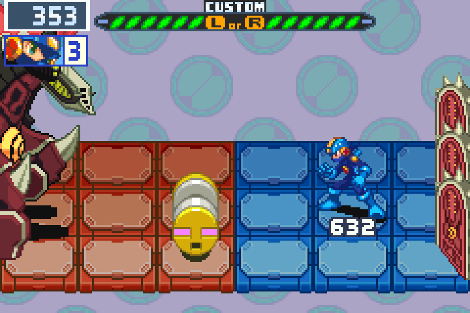 RockmanEXEZone's tweet photo. MMBN6: LoN PvP patch released

https://t.co/zV5Qs2R6rG https://t.co/5RQH8xtuLF