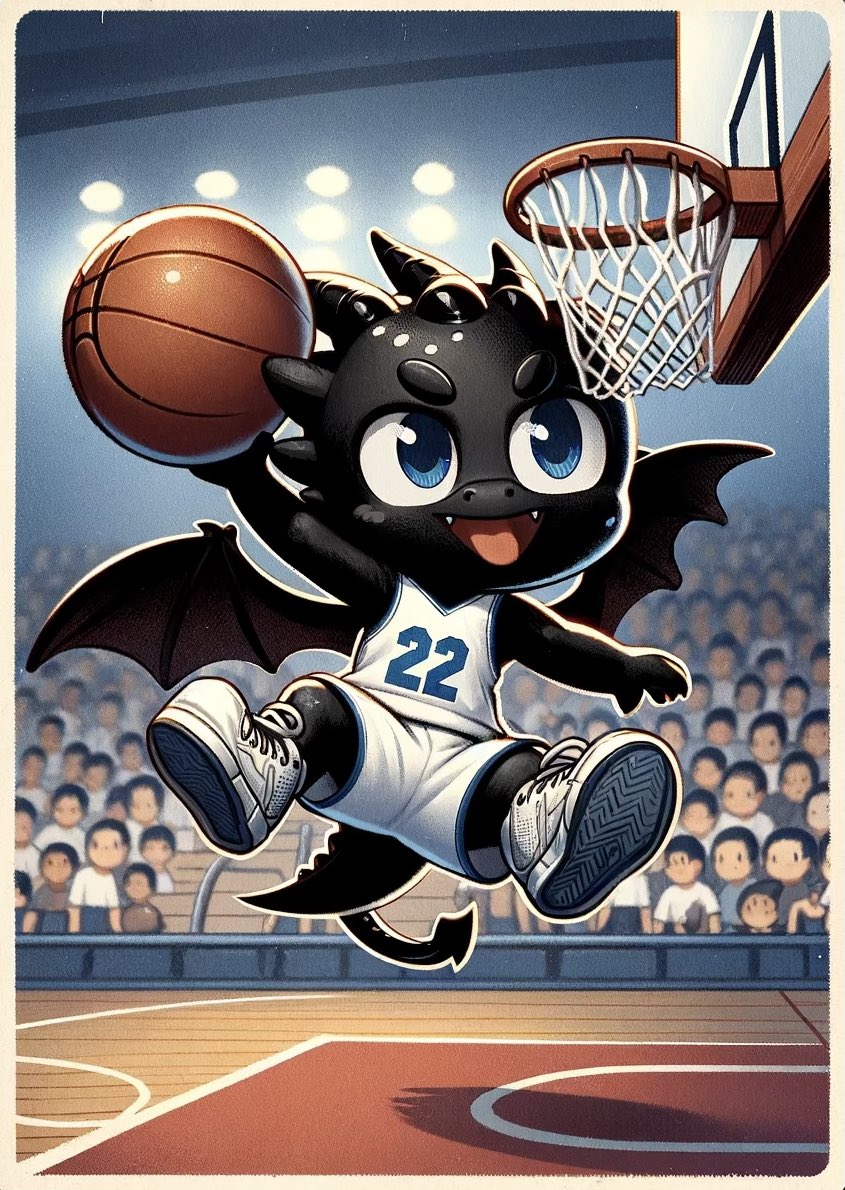 NearDragonVerse's tweet photo. Tomorrow. https://t.co/RQbb1ekhkU