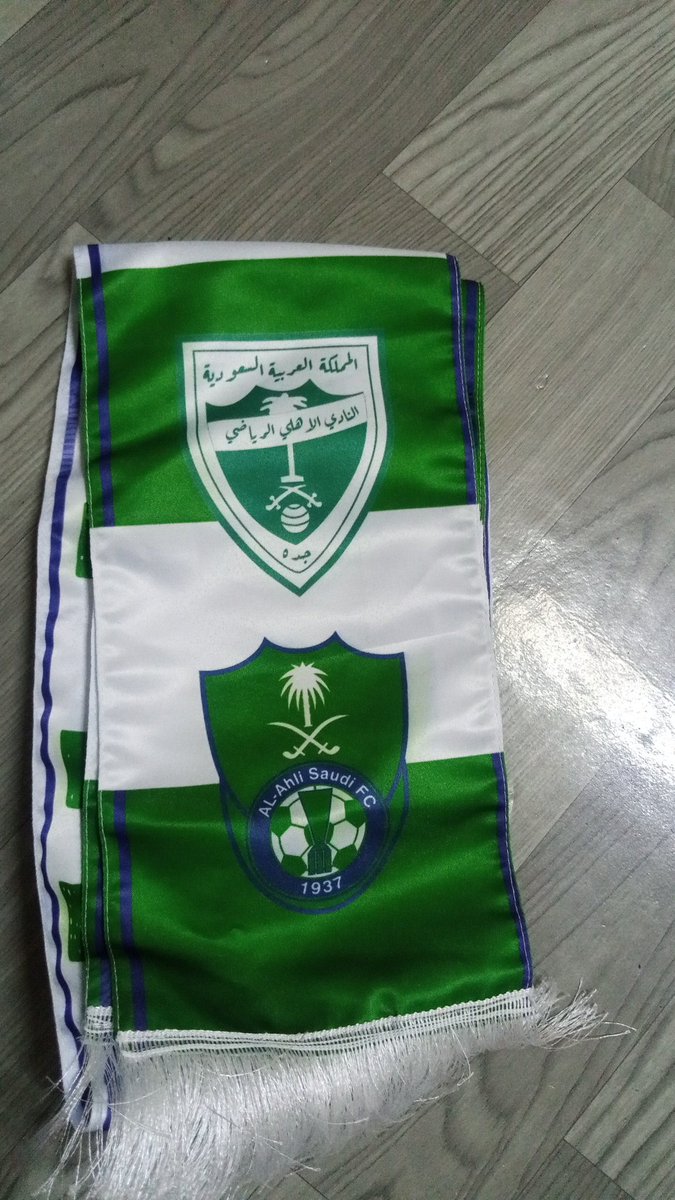 <a href="/ball7_green/">الكورة الخضراء</a> <a href="/mukhtar1973/">‏﮼مختارباسعد</a> <a href="/mahmoudshetewy4/">mahmoud shetewy</a> شكراً
وصل الشال التاريخي  وما اجمل شعار الملكي💚