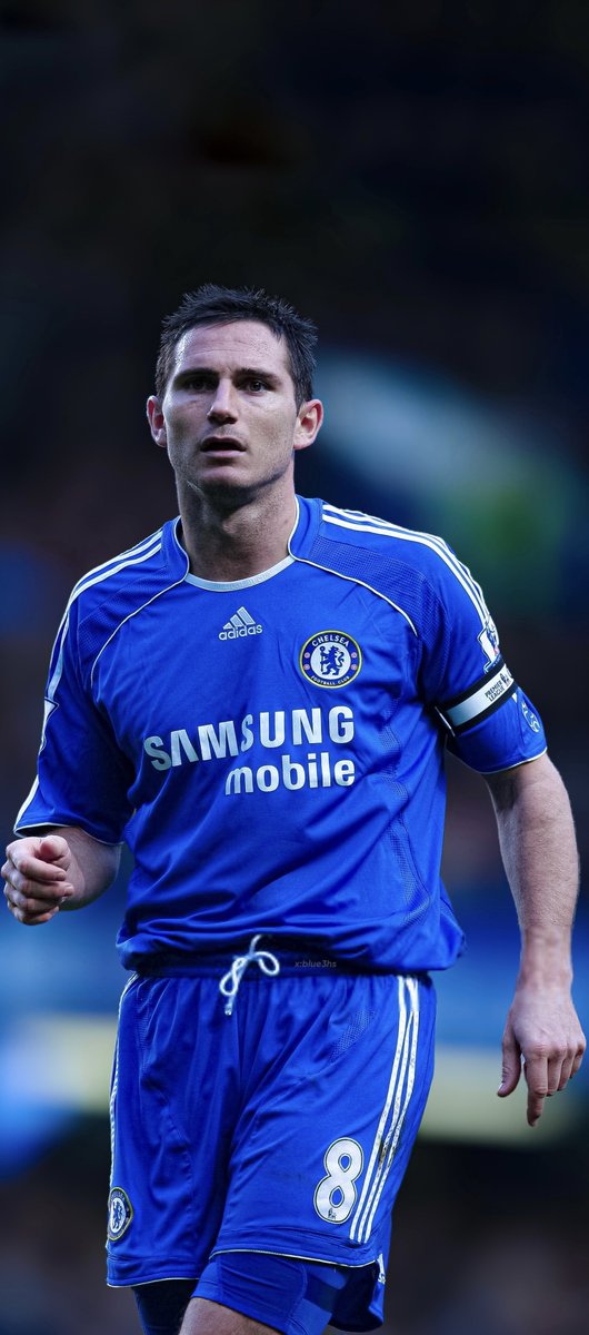 4K #Wallpapers 
   └📂 Frank Lampard 2007
      └📂 Chelsea.