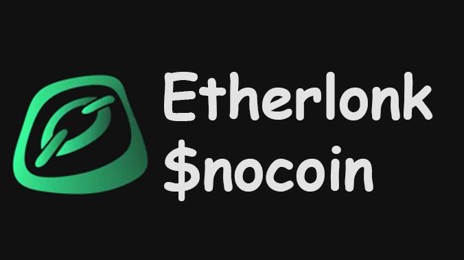 Etherlonk tweet media