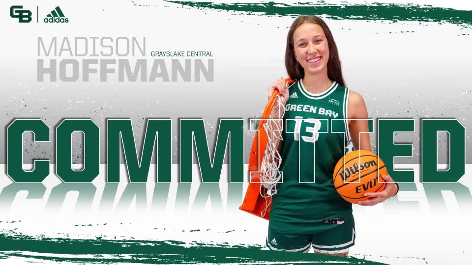 Madison Hoffmann tweet media