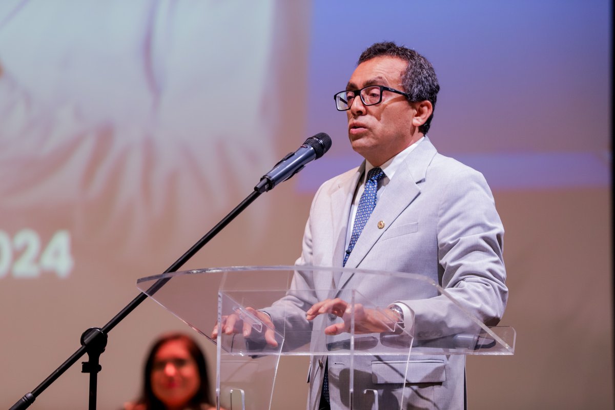 Facultad de Ciencias e Ingeniería UPCH tweet media