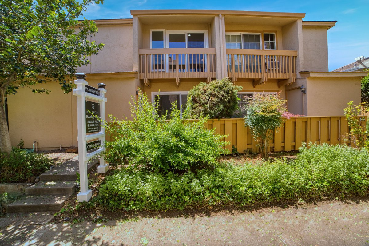RivalryTeam's tweet photo. JUST SOLD in Sunnvyale with Top Rated Cupertino Schools for $1.2M

Congrats to all parties!

#rivalryteam #realestate #realestateagent #homebuyers #homebuying #siliconvalleyrealestate #siliconvalleyhomesforsale #bayarearealestate #realestateexperts #homesellers #homeselling https://t.co/LRrDRlN7J7