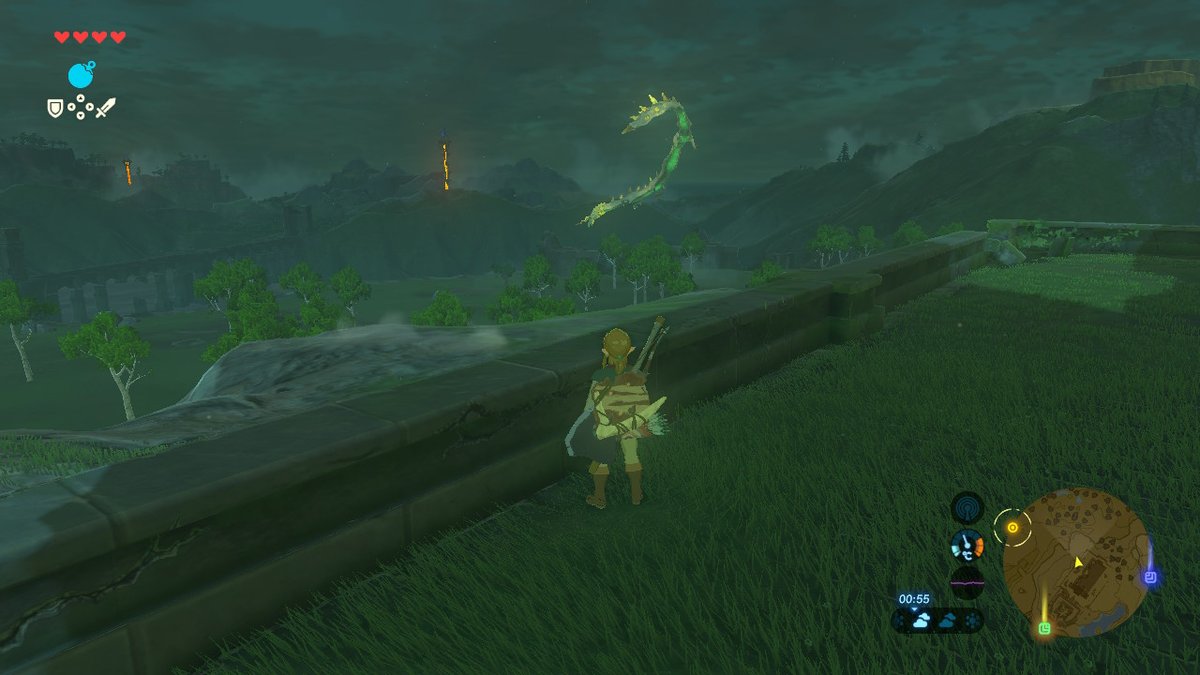 nemopbx's tweet photo. #BreathoftheWild #NintendoSwitch https://t.co/VtLYz7LUjC
