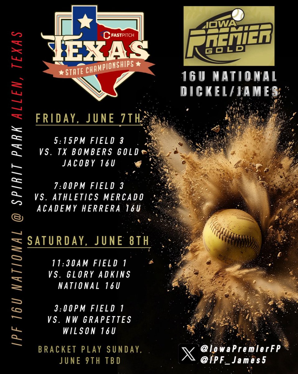 Kylee Molitor (@kyleemolitor) on Twitter photo 1st tournament of the summer season! Let's go! π₯π₯ @YvetteHealy <a href="/dzym6/">Danielle Zymkowitz</a> 1st tournament of the summer season! Let's go! π₯π₯ @YvetteHealy <a href="/dzym6/">Danielle Zymkowitz</a>
