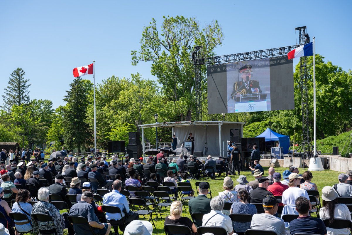Governor General of Canada tweet media