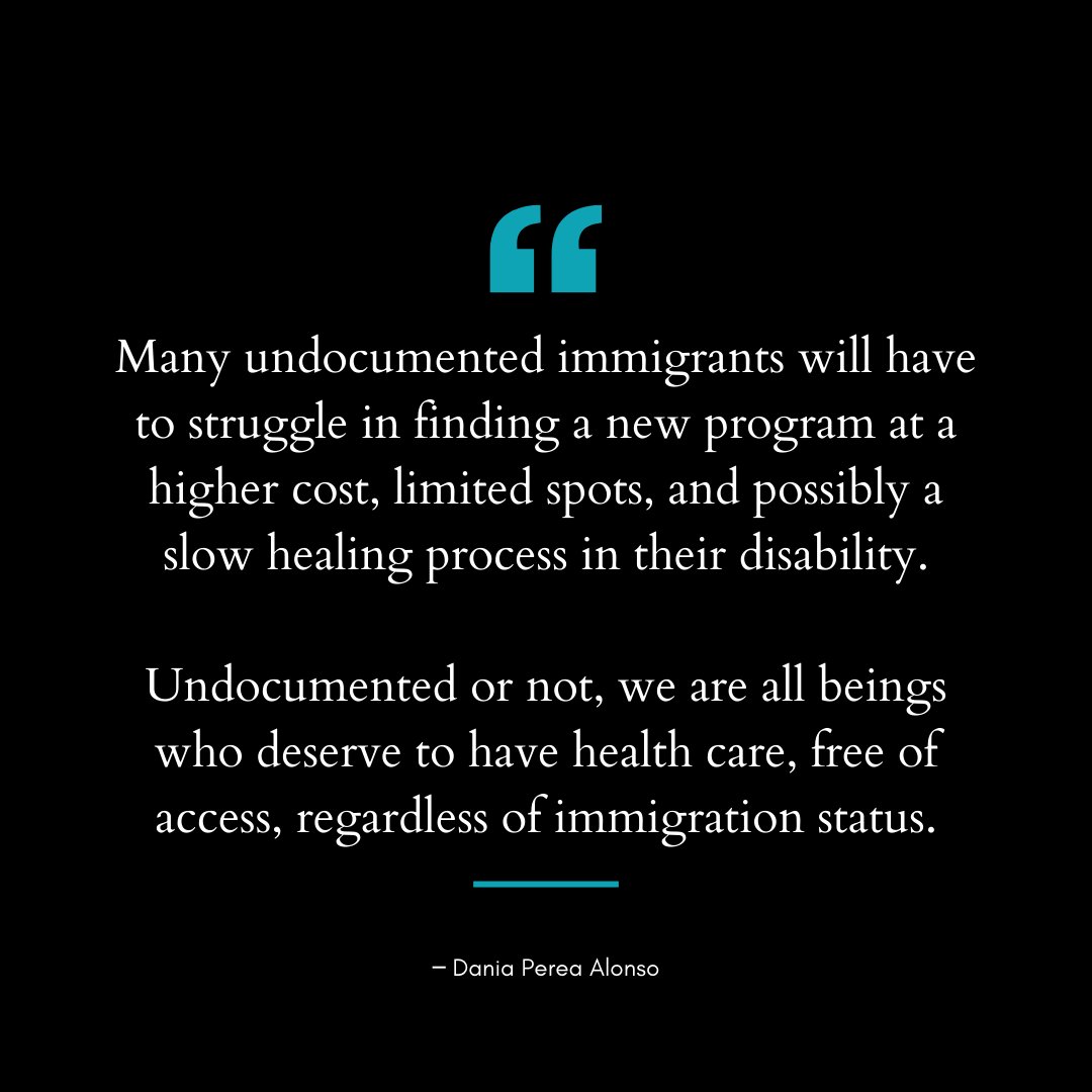 Without IHSS many families will have to pay out of their own pockets for medical care, leaving an imbalance of health and utilities such as housing, food and more. They will have to debate what is more important, the cost of their health or their expenses. #cabudget #caleg