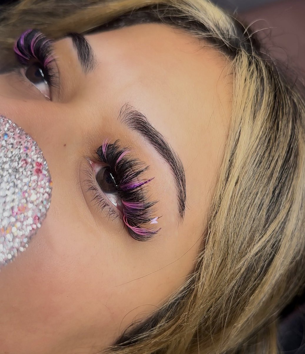 CeeeeRose's tweet photo. #houstonlashes https://t.co/g95loKJOEf