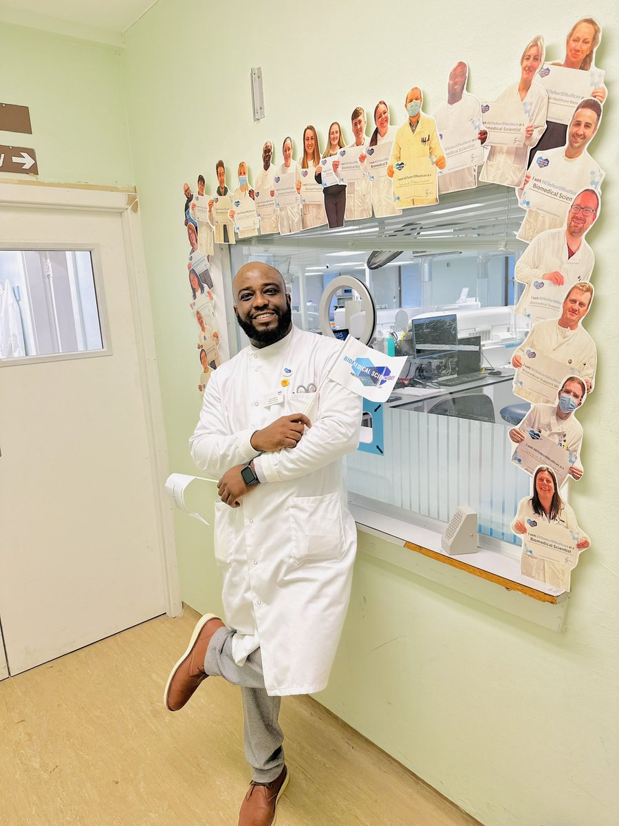 Ndikom mayor b (Bmls,Msc) (@ndikomb) on Twitter photo Celebrating the IBMS DAY 2024 🦠🔬🔬
Let’s keep the light shining
Had a view of the Famous Edinburgh Castle ☺️☺️ and down to the daily routine….
#BiomedicalScienceDay2024
#AtTheHeartofHealthcare
<a href="/WGHBloodScience/">WGH Blood Science Laboratory</a>
<a href="/IBMScience/">IBMS #AtTheHeartOfHealthcare</a>
<a href="/IbmsLbb/">IBMS Lothian and Borders Branch</a> Celebrating the IBMS DAY 2024 🦠🔬🔬
Let’s keep the light shining
Had a view of the Famous Edinburgh Castle ☺️☺️ and down to the daily routine….
#BiomedicalScienceDay2024
#AtTheHeartofHealthcare
<a href="/WGHBloodScience/">WGH Blood Science Laboratory</a>
<a href="/IBMScience/">IBMS #AtTheHeartOfHealthcare</a>
<a href="/IbmsLbb/">IBMS Lothian and Borders Branch</a>