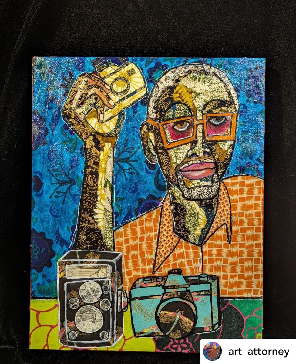 bardaddymovie's tweet photo. Creative Visions: A Celebration of Film &amp; Art
📍Sat, June 22 at 6pm in Redwood City, CA. 
🎟️2 for 1 tix here https://t.co/ZLuBURfQfJ
🎞️BAR DADDY screening @bardaddymovie 
🖼️Portrait of Attorney Al Jenkins painted by artist and attorney Rebecca Archer. 
✅Hosted by @BraveMakerOrg https://t.co/CNgz3oLpKD