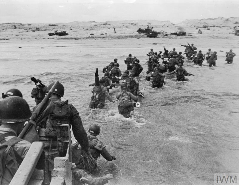 Today we mark the 80th anniversary of D-Day, a pivotal moment in history where bravery met duty on the shores of Normandy. We remember &amp; honour the extraordinary bravery of those who fought for the liberties of today.
Let us never forget the price of peace 🕊️🐾