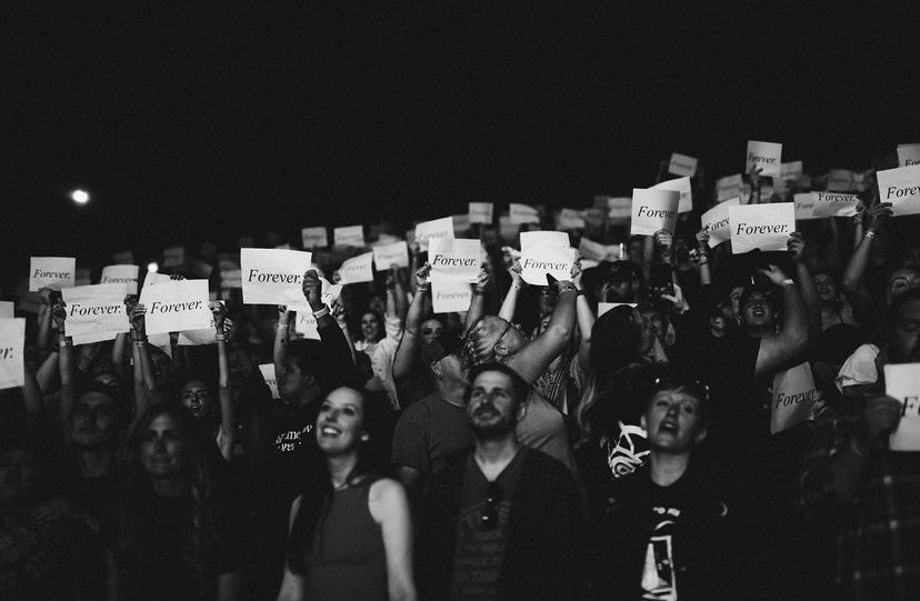 alltimelowmidia's tweet photo. “ Sou eternamente grato que conseguimos construis algo tão forte juntos. So grato pela comunidade ao redor dessa banda. Estou me acalmando agora, mas começando a pensar nos próximos shows. Refinar, repensar, reinventar. Para onde vamos? #ATLFOREVER”

📷 Alex via Instagram. https://t.co/OtmdrwGy6F