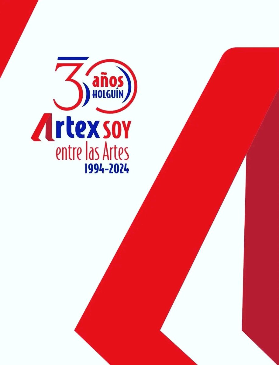 GilbertoCMKO's tweet photo. ¡Felicidades a la Sucursal de Artex en Holguín por su aniversario 30!
#30aniversarioysumando
#35Artex
#arteconcubanía #HolguinSi
@radio_cubana
@radioangulo https://t.co/zxi4YDAHVZ