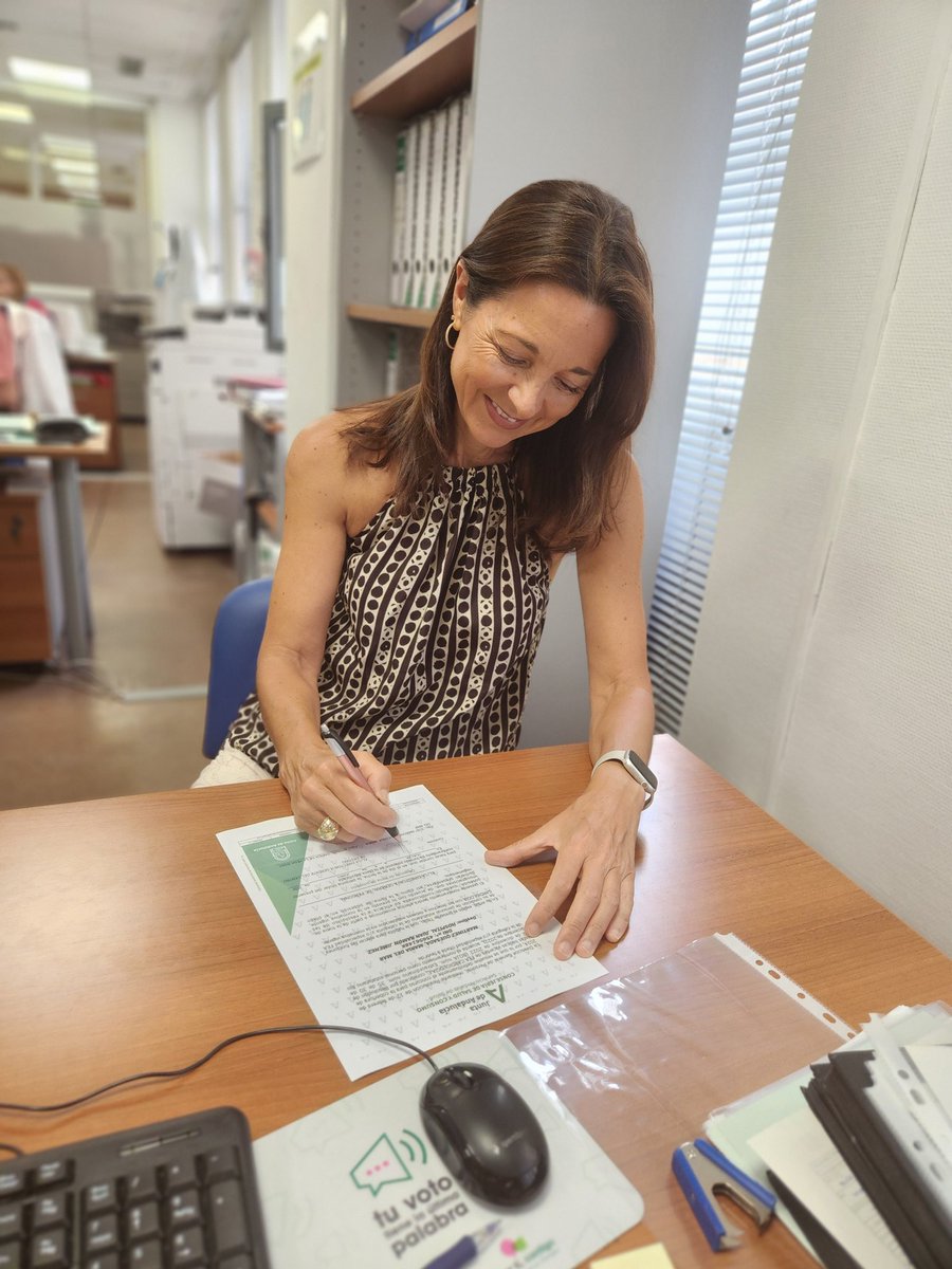 Mar Martínez Quesada tweet media