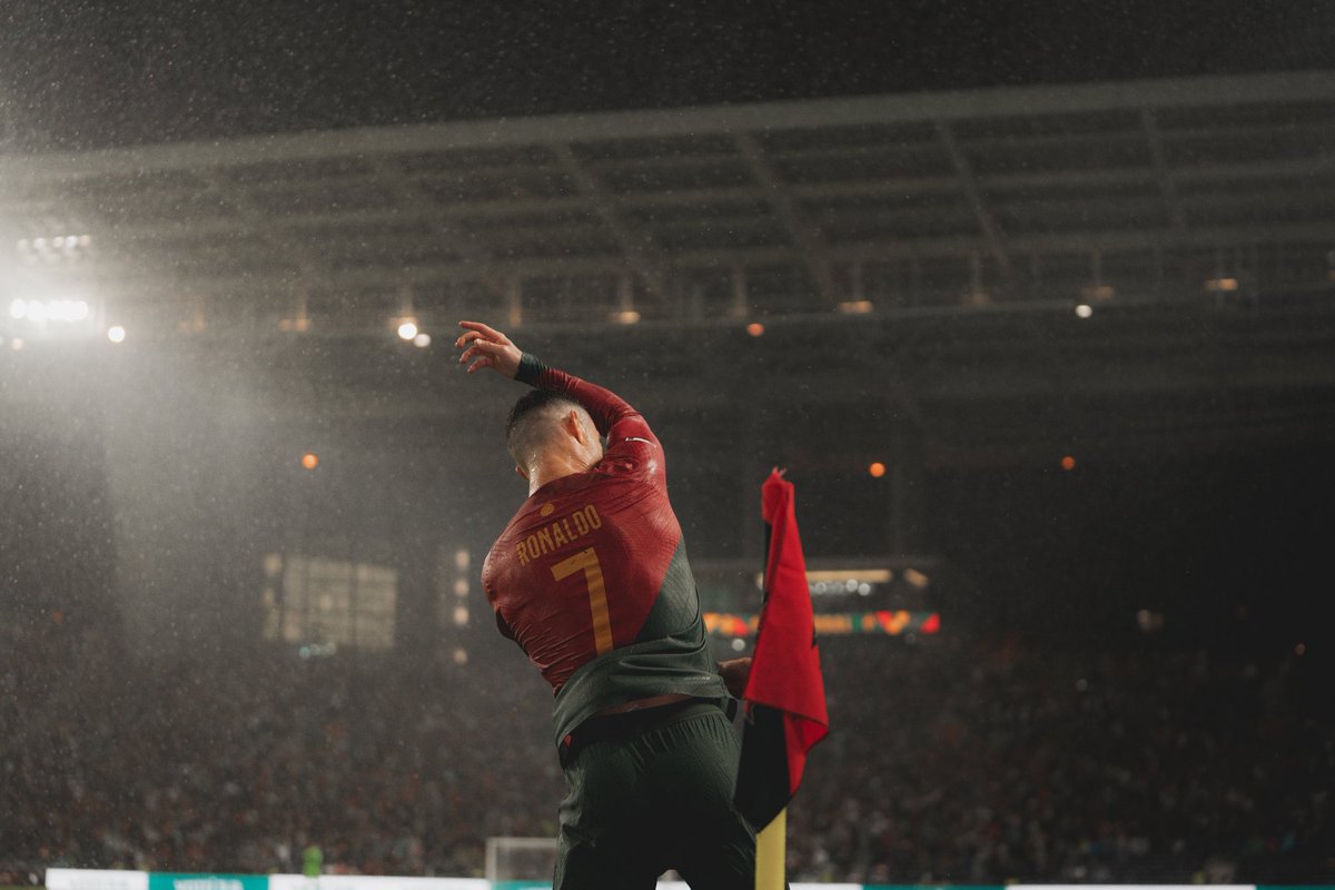 عالم القوت tweet media