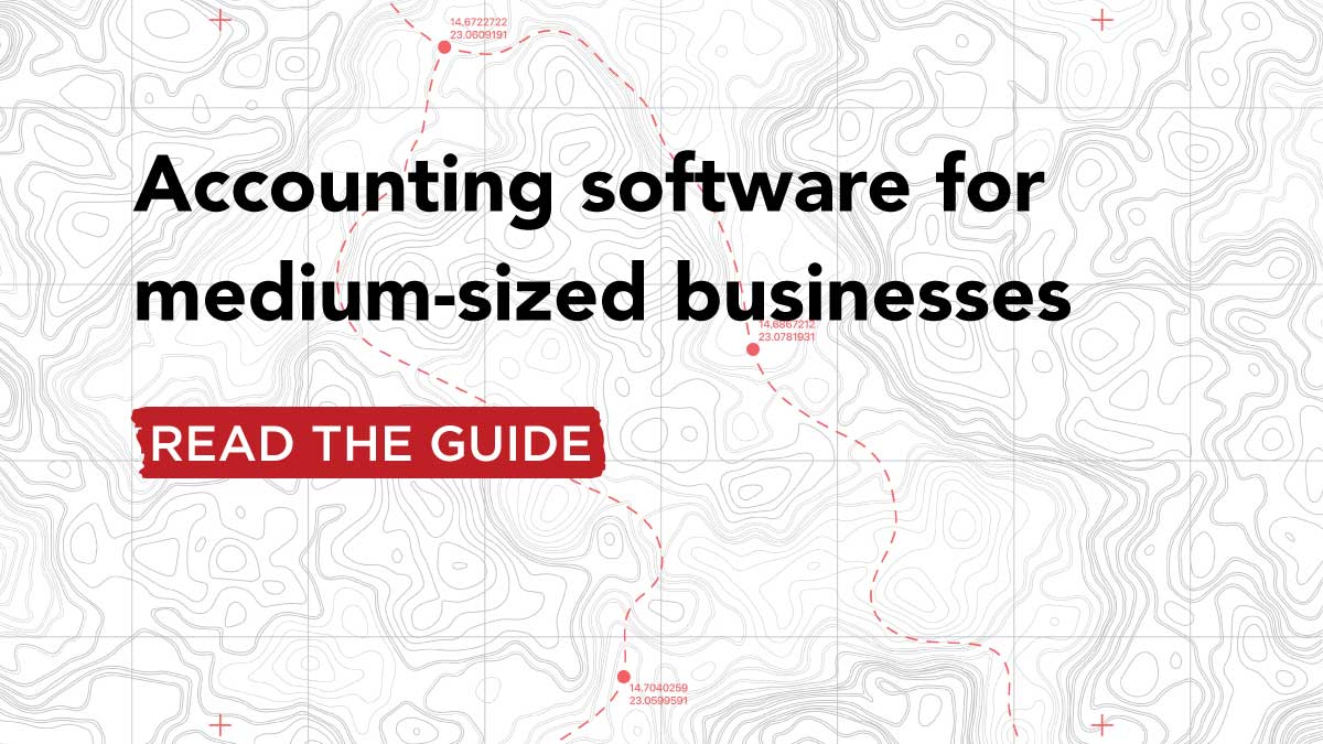 Discover the Future of Cloud Accounting Software 📊 Gravity's comprehensive 9-part guide explores the driving forces behind bit.ly/3yH22Pw #JustSayGo #DigitalFinance #AccountingTrends #TechInnovation #FamilyOffice #Accounting #Software #Franchise #Financials