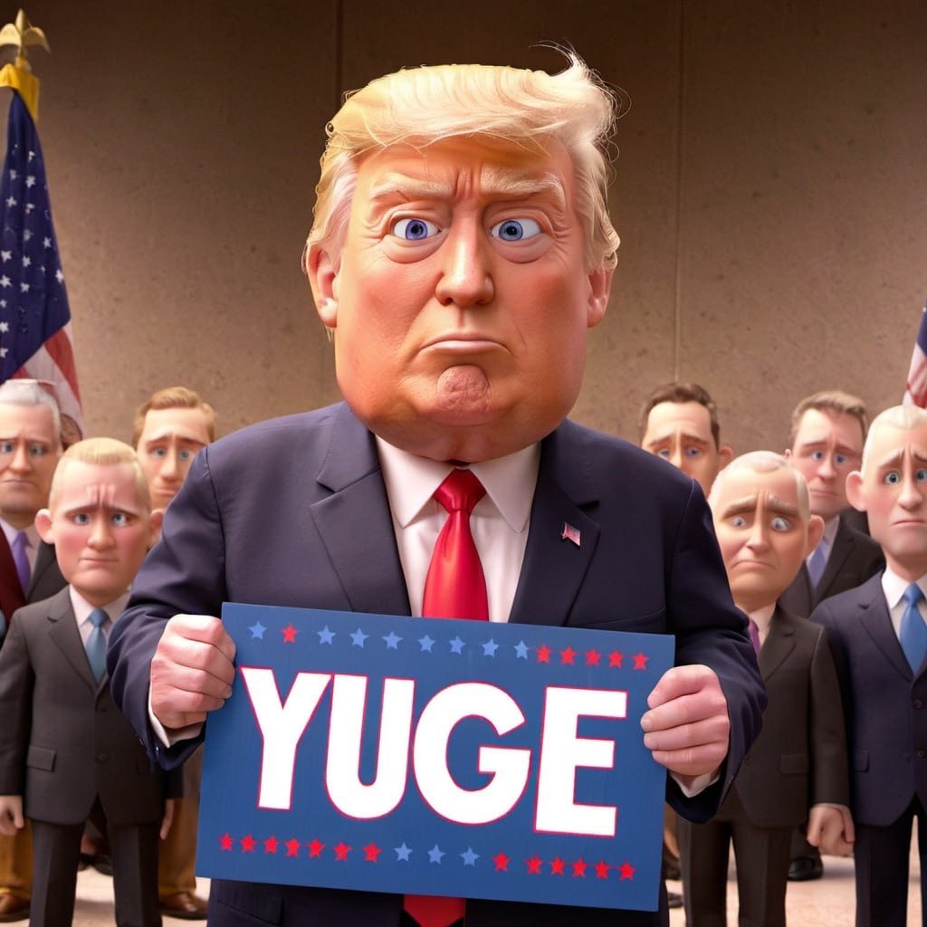 NovaV1ta's tweet photo. @WhaleFUD This will be $YUGE @YugeOnEth https://t.co/gpoRZFyc1R