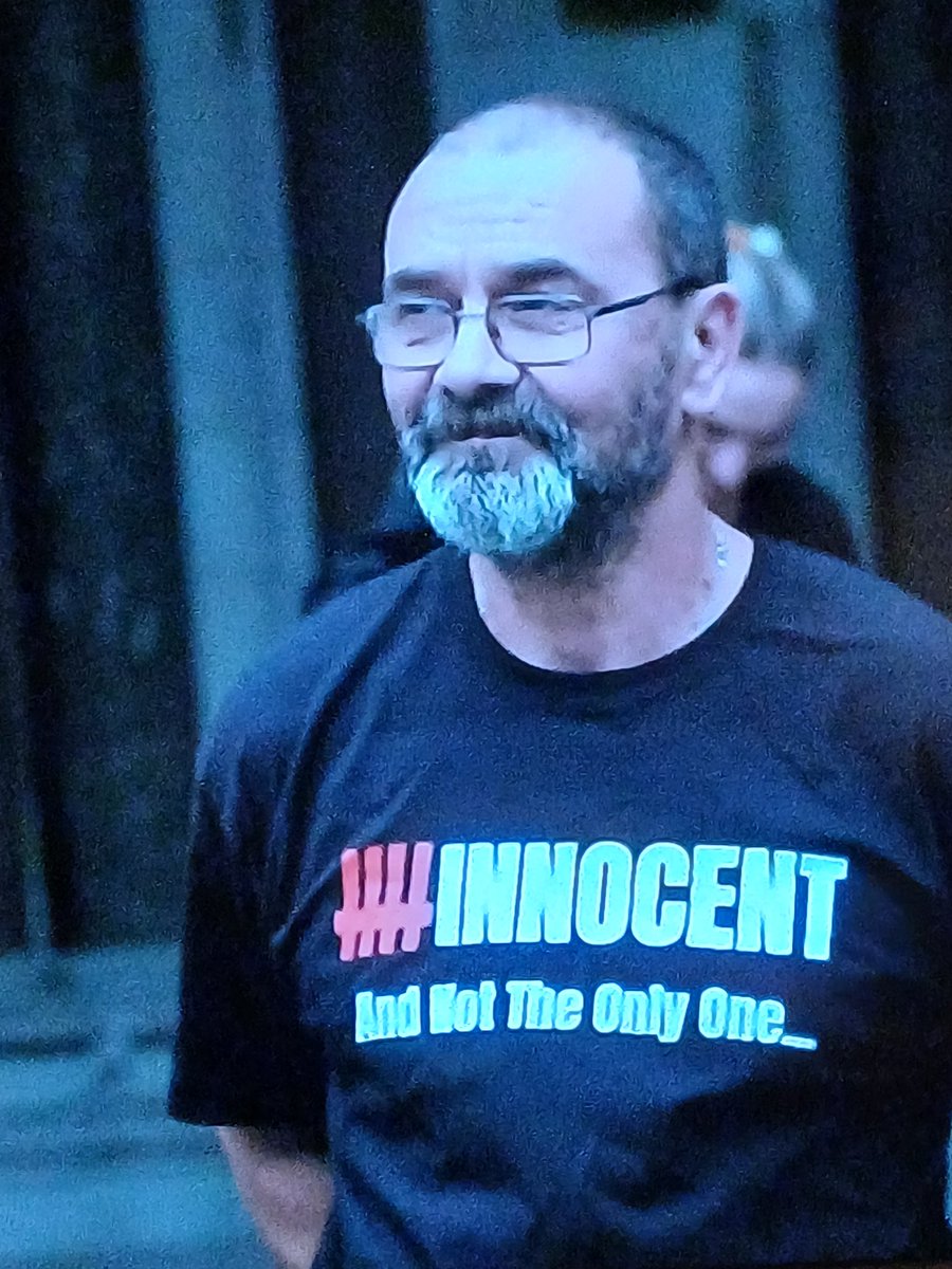 No one but Andrew will truly understand what he went through all those years in jail 

Greater Manchester Police really have serious ❓️to answer to for Andrew and the Victim! 

I'm so pleased an innocent man is free to live his life 

#TheWrongMan