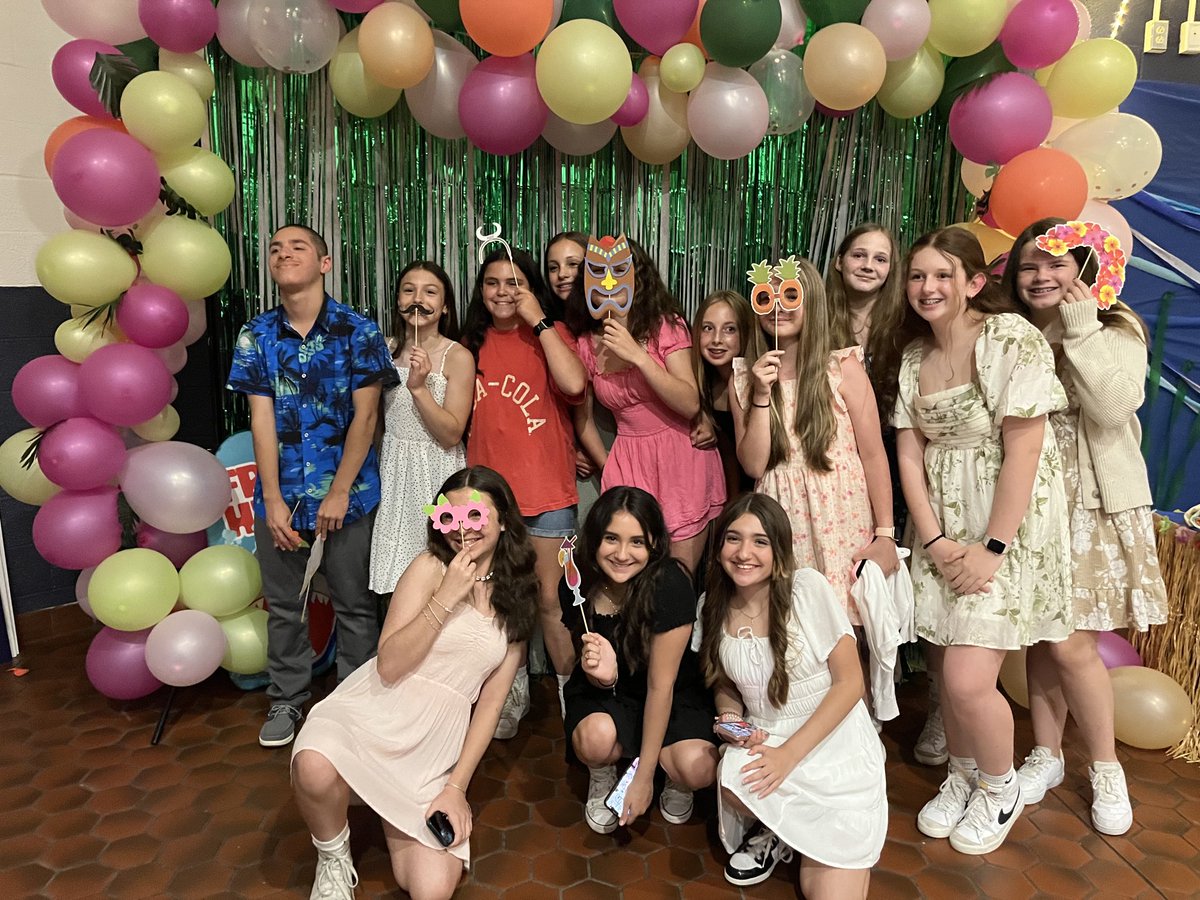 Dance time! ⁦@ShannonMaricon1⁩ ⁦<a href="/WatsonBryan7/">Bryan Watson</a>⁩