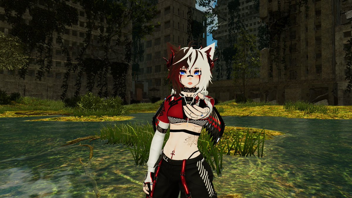 Care to join me on an adventure?