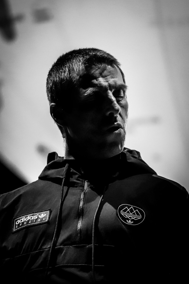 Mike Garnell tweet media