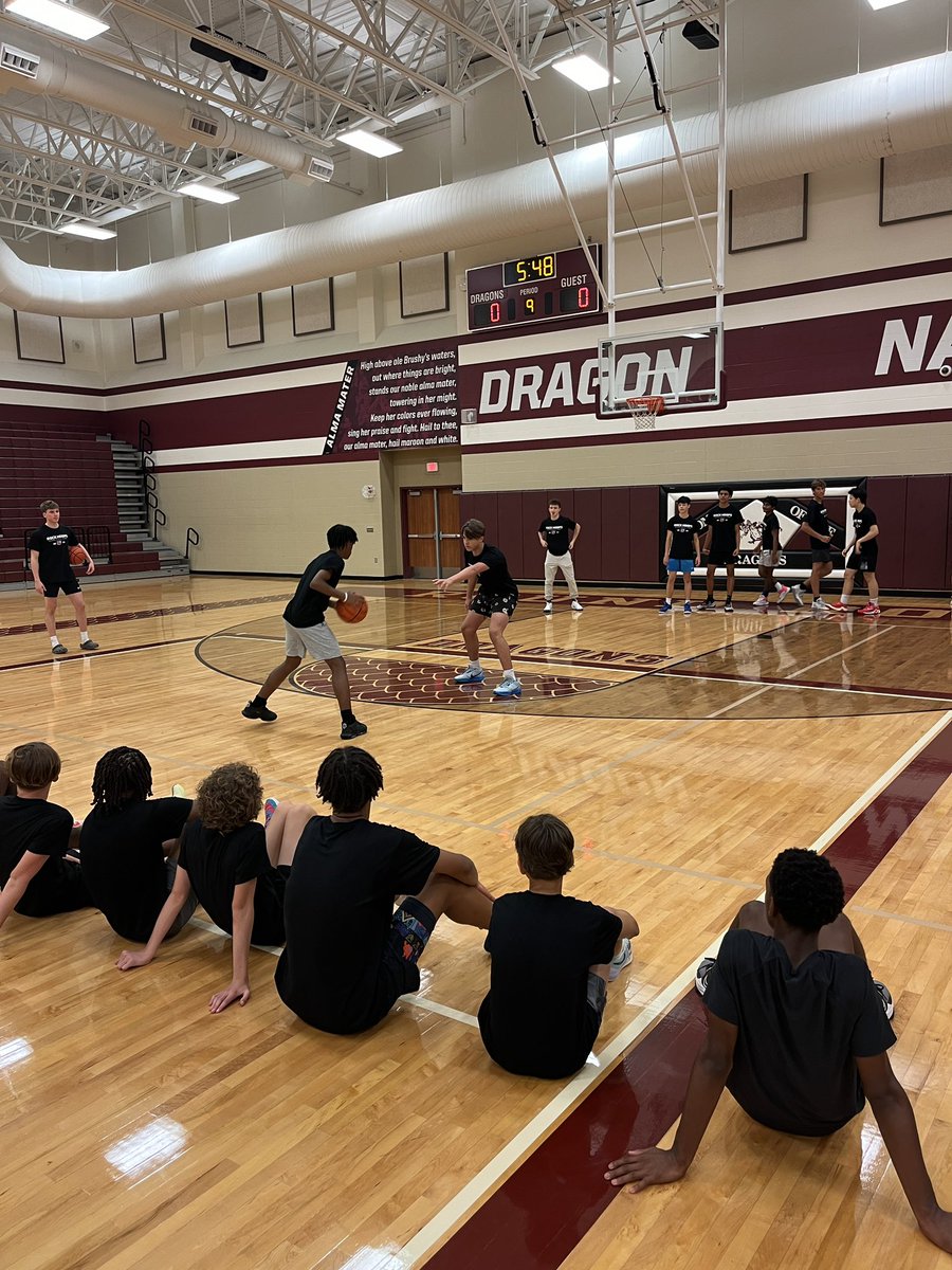 Round Rock Mens Basketball tweet media