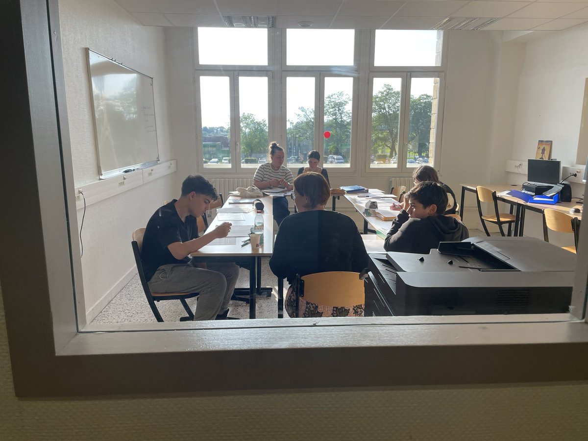 Internat d'Excellence de Noyon tweet media