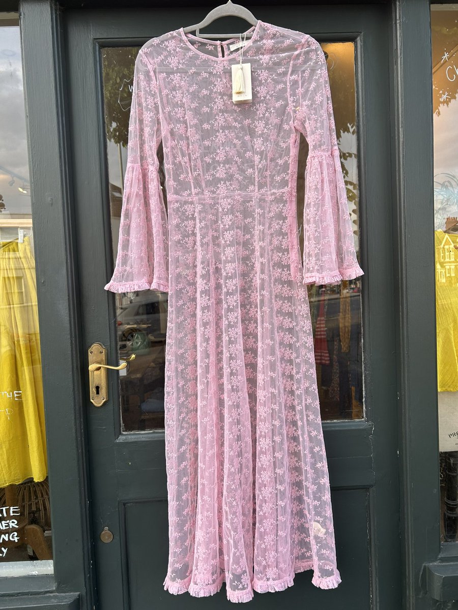 Preloved of Brighton tweet media