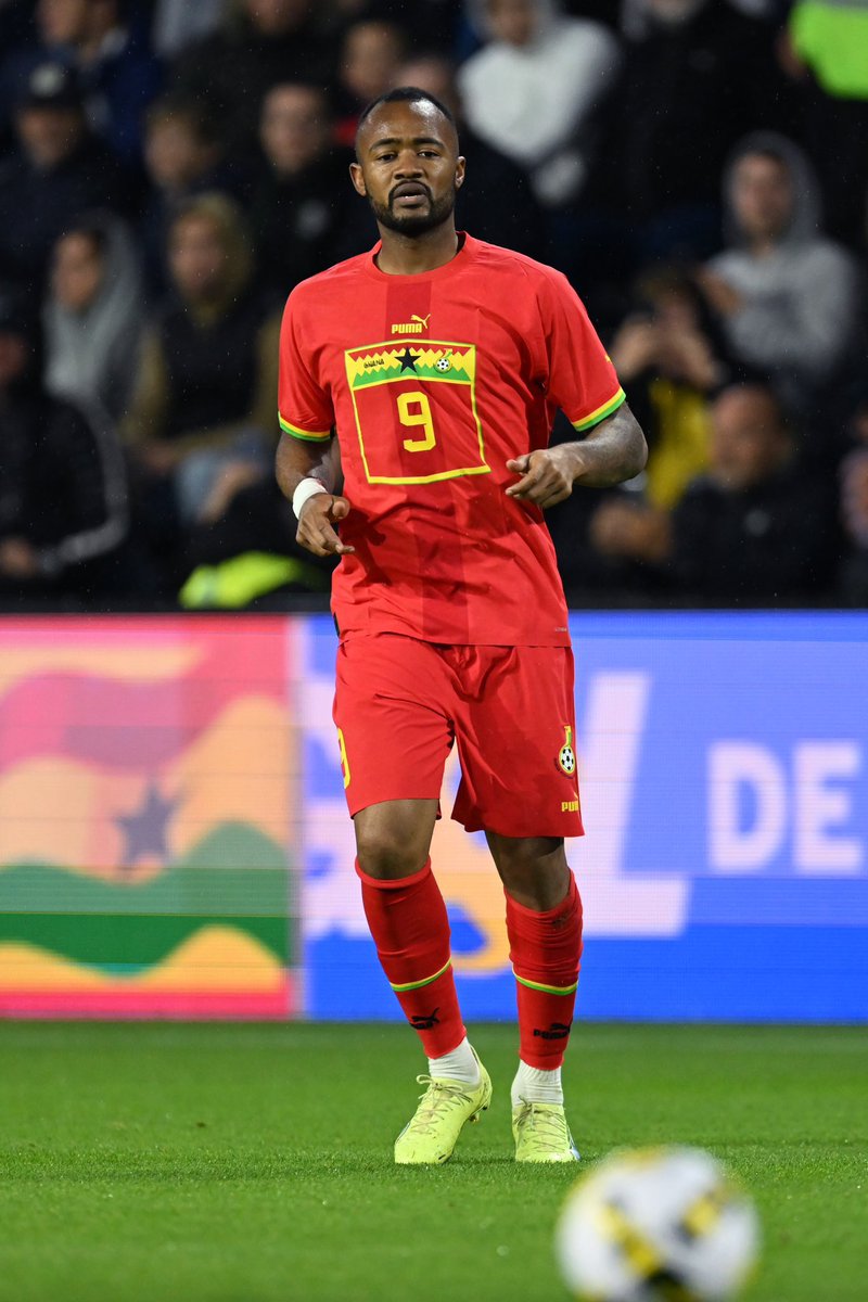 pablothetrainer's tweet photo. Whoโs a better Match Winner
Jordan Ayew Kylian Mbappe
#Jordan #Mbappe #BlackStars #Ayew #OtooAddo https://t.co/RxF3lnqPFG