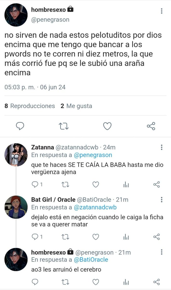 tetasinquietaz's tweet photo. OTRA VEZ https://t.co/bN6ZYYkNjv