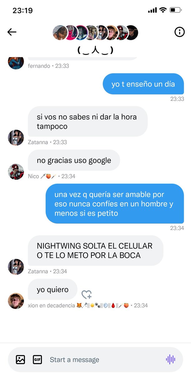tetasinquietaz's tweet photo. yo quiero https://t.co/I6C9gaQSbT