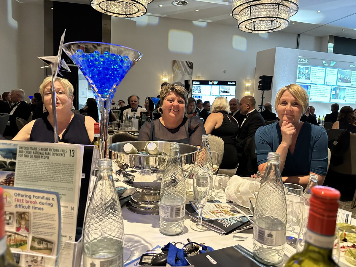 Scott Bailey LLP tweet media