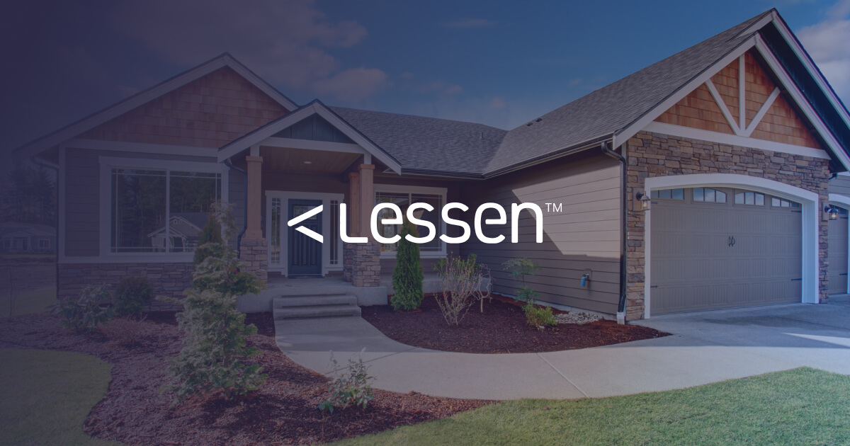 How can the best get better?

We've got an exciting update coming to One by #Lessen, our dynamic technology platform and single source of truth for your facilities: bit.ly/3Qn2JU9 

👀 Watch this space for more!

#PropTech #PropertyManagement