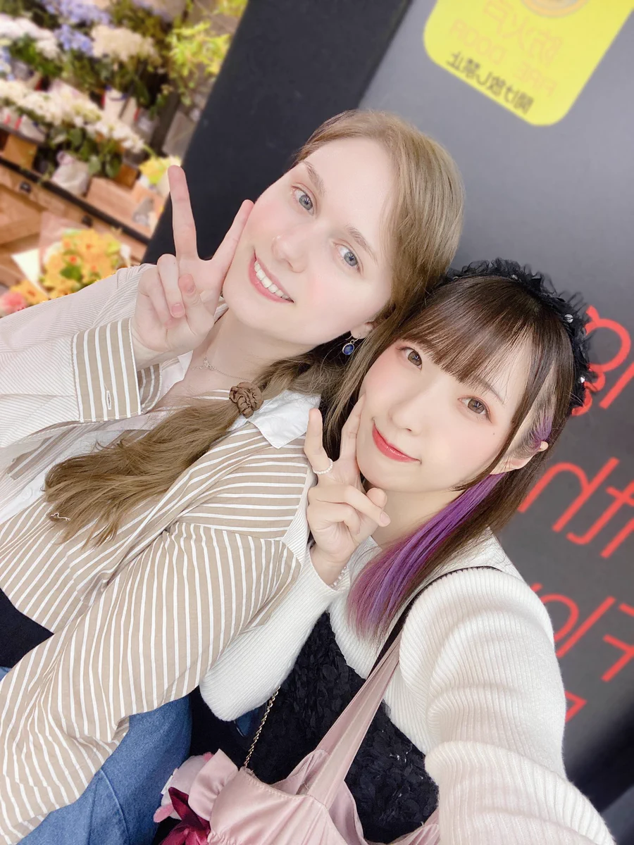 ☆スージーウォン様☆ スージー/SUZY (Mocap&Idol) on X: 