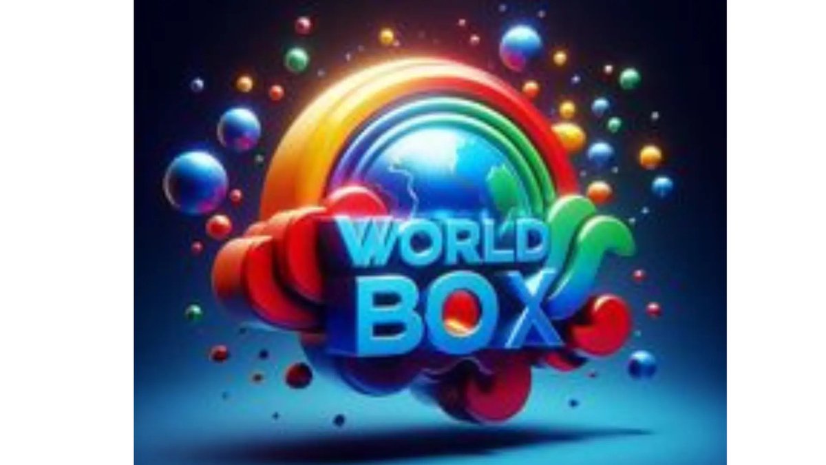 WorldBox (@worldbox612) / Posts / X